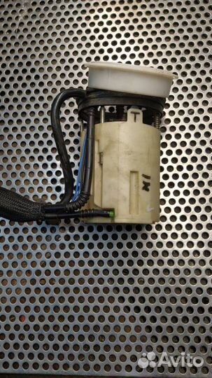 Насос топливный в бак Mercedes-Benz E-Класс