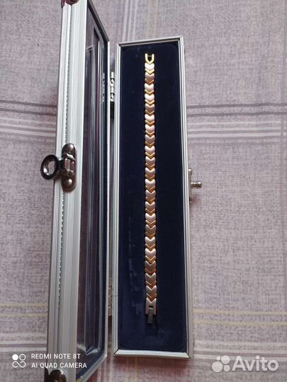 Женский браслет Vision