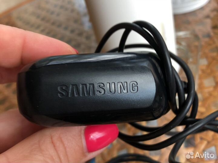 Зарядное устройство для Samsung atads30ebe