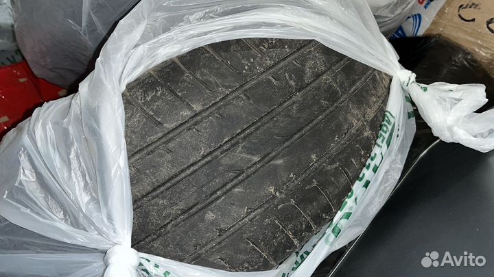 Hankook Ventus Prime 2 K115 225/60 R17 99