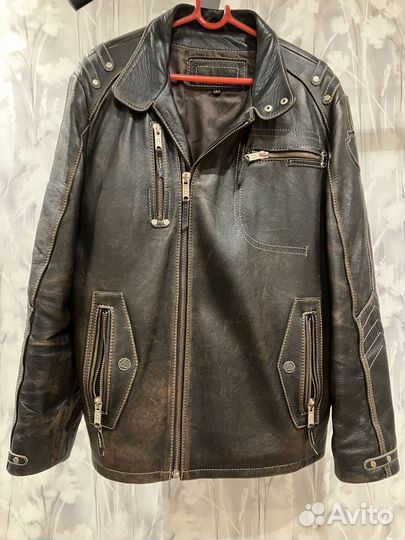 Косуха Pretender 