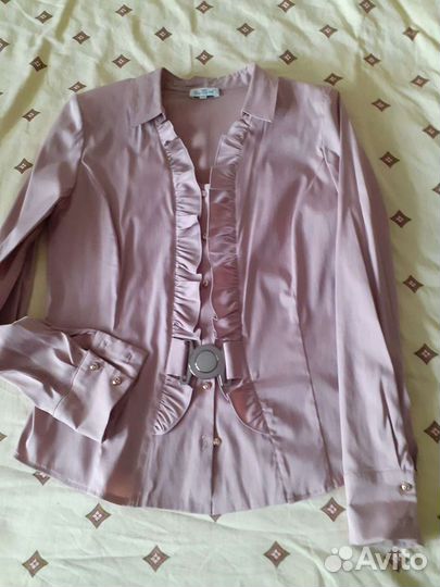 Женские вещи пакетом 42-44