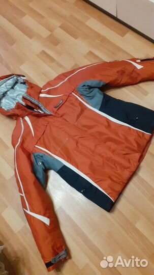 Спортивный костюм