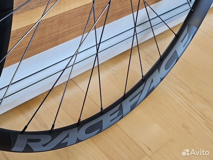 Комплект колес 29