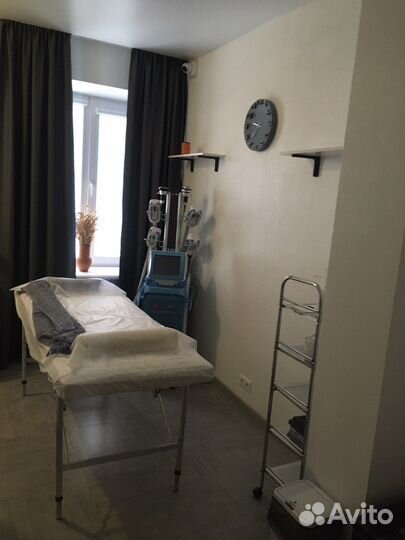 Ручной массаж