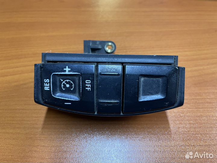 Переключатель круиз контроля scania 1870913