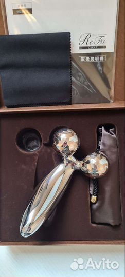 Массажер refa