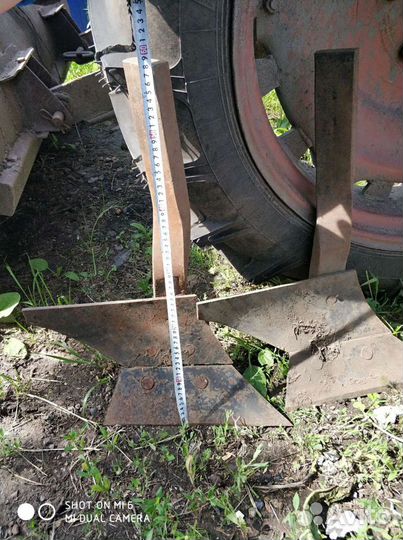 Предплужник