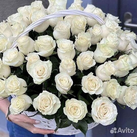 Цветы розы букеты Доставка