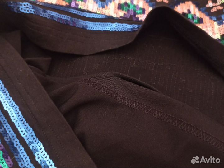 Юбки бронь 2 штуки