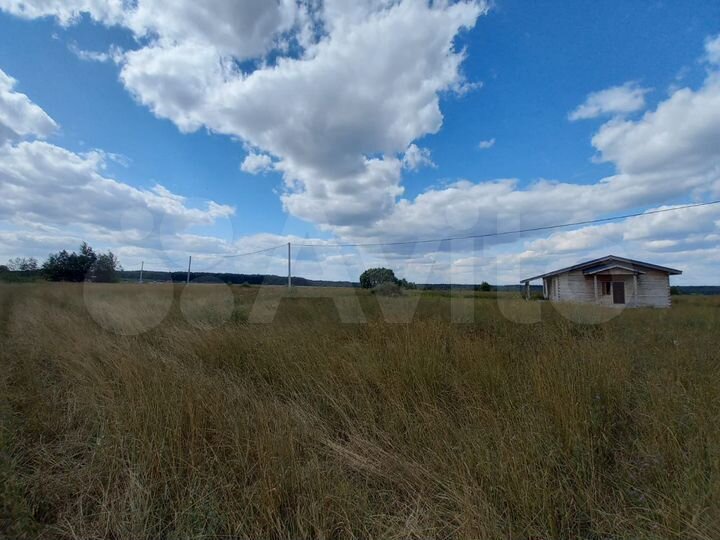 Участок 9 сот. (СНТ, ДНП)