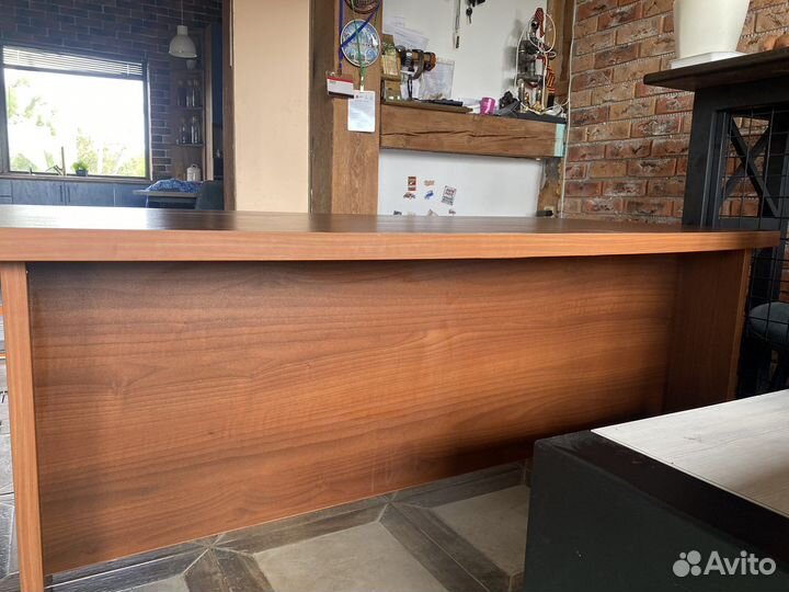 Офисная мебель 