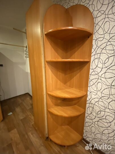 Полка настенная