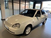 �ВАЗ (LADA) Priora 1.6 MT, 2012, 243 553 км, с пробегом, цена 350 000 руб.