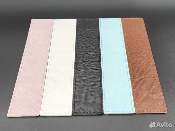 Чехол для ручки, метериал - исскуственная кожа