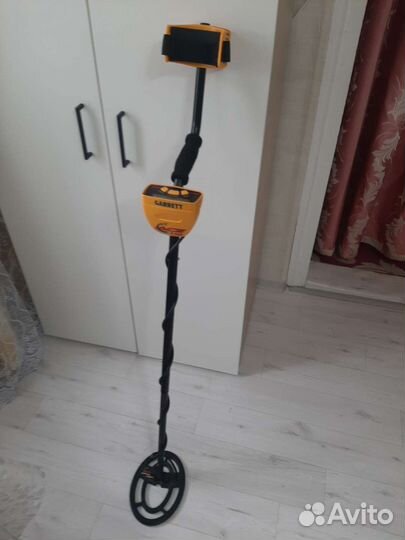 Металлоискатель garrett ace 150