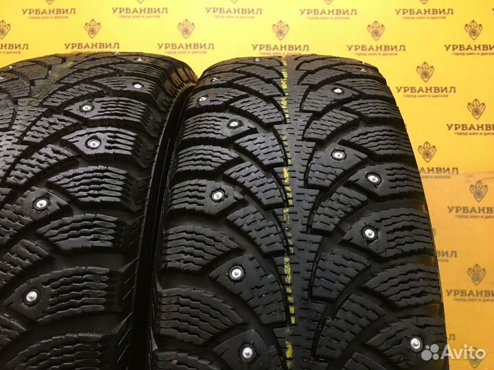 Nokian Tyres Hakkapeliitta 4 175/70 R13 82T