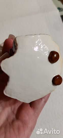 Елочные игрушки Atlas art