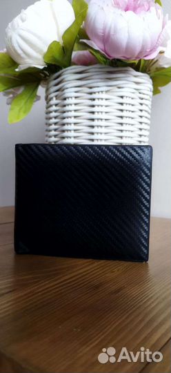 Мужской бумажник