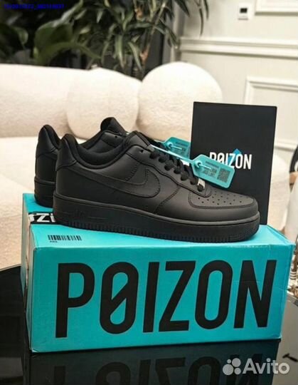 Кроссовки Nike air force 1 оригинал