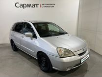 Suzuki Liana 1.6 AT, 2004, 322 324 км, с пробегом, цена 400 000 руб.