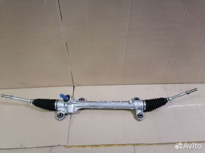 Рулевая рейка Toyota Corolla E120