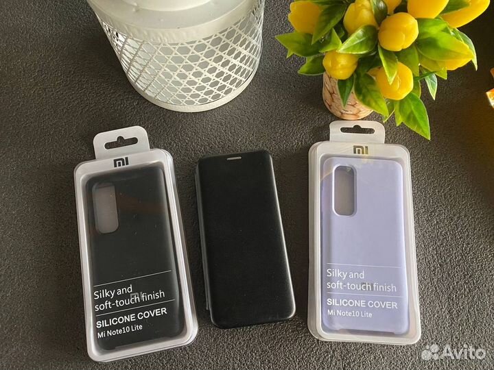 Чехол на Хiaomi redmi