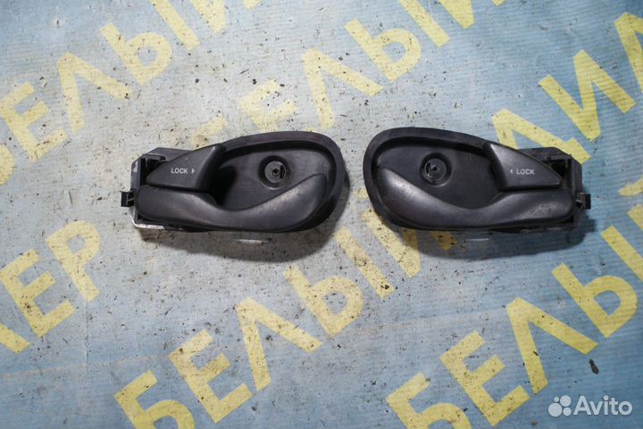 Ручка двери Ford Focus 1