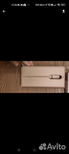 Чехол книжка для xiaomi mi 9t pro redmi k 20