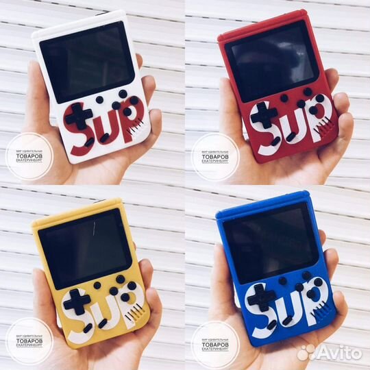 Игровая приставка