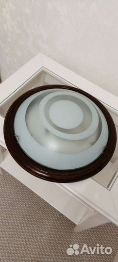 Светильник потолочный подвесной