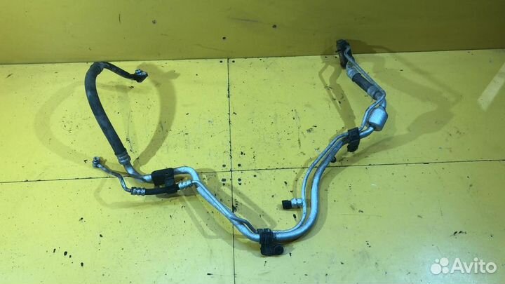 Трубка кондиционера Kia Cerato II 2008–2013