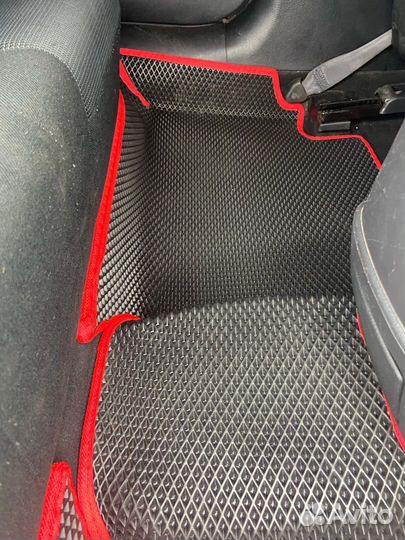 Ева коврики в авто