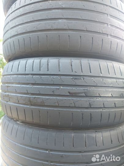 Habilead PracticalMax H/P RS26 205/50 R17 70V