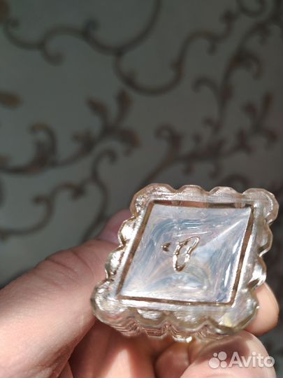 Набор для специй СССР