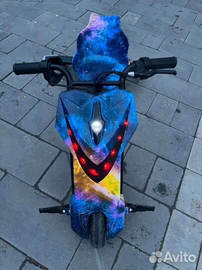 Электро дрифт карт