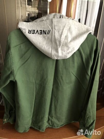 Рубашка на мальчика, Турция