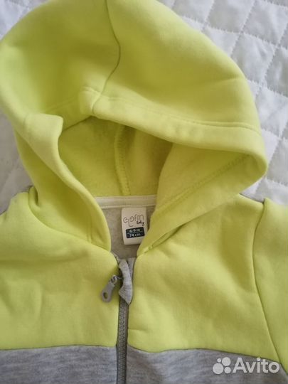 Детские вещи