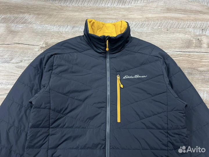 Куртка мужская Eddie Bauer Marmot Salewa