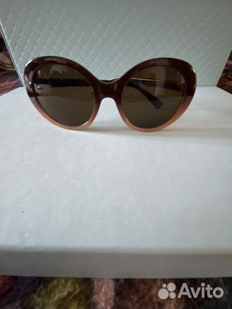 Новые солнцезащитные очки, Скидка