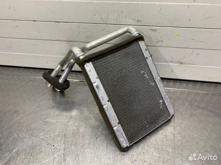 Радиатор печки Faw V5 седан CA4GA5 2012