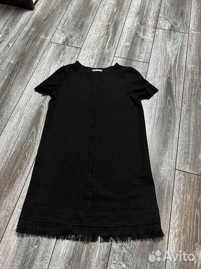 Платье для девочки zara