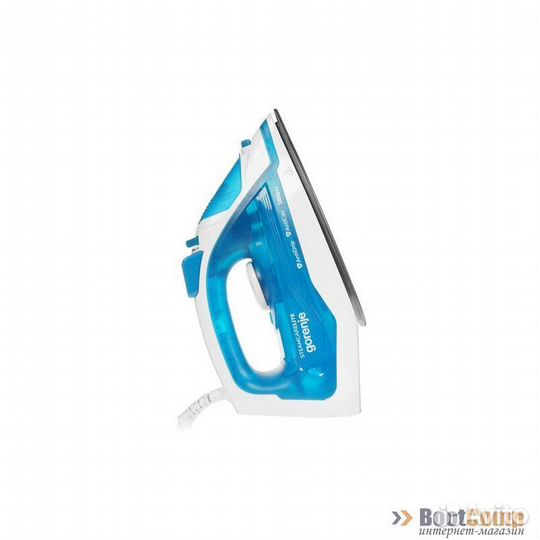 Утюг Gorenje SIH1800BLT Синий