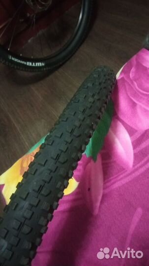 Покрышки для велосипеда 29