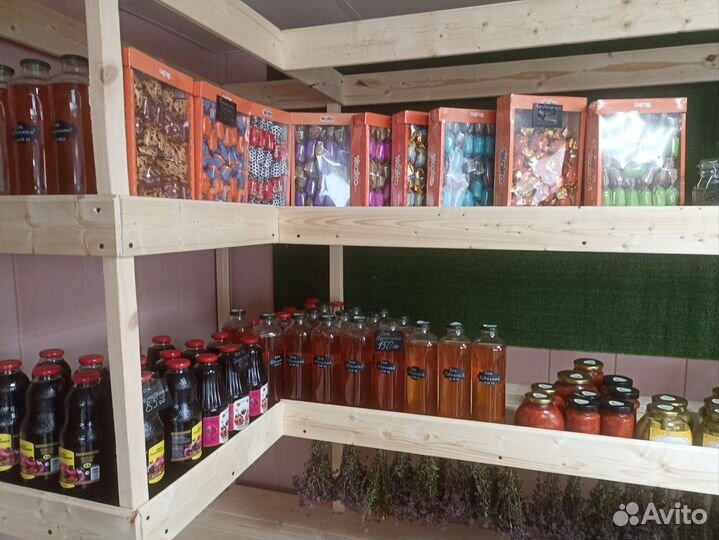 Сок, компот