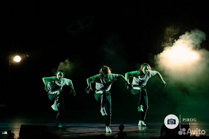 Художник по свету