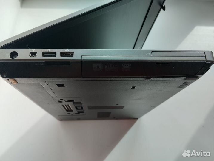 HP ProBook 6460b (i5-2410M/Intel HD 3000/DDR3 6GB)