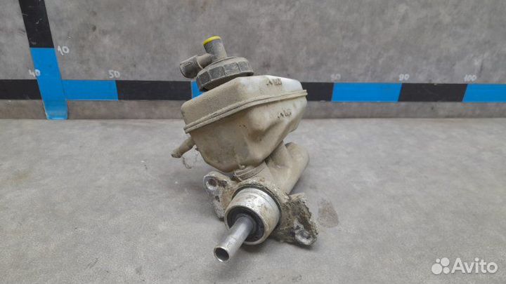 Главный тормозной цилиндр Renault Logan 1 1.4 2007