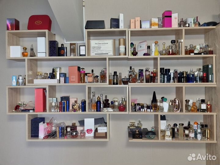 Modern muse Estee Lauder Отливанты