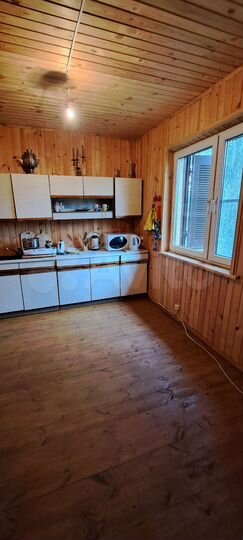 Дом 150 м² на участке 14 сот.